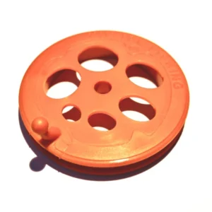 ViM Pimpelrulle Orange