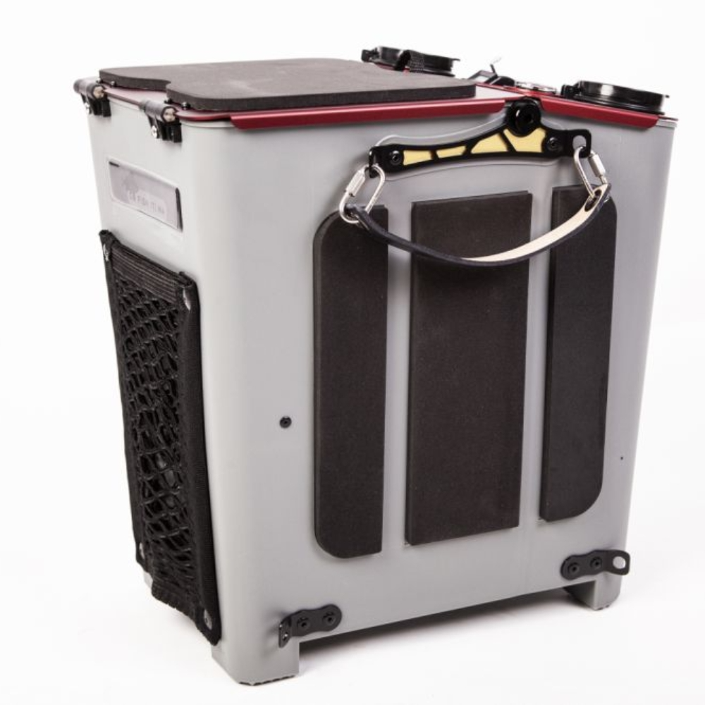 Go Fish It M4 - Bild 2