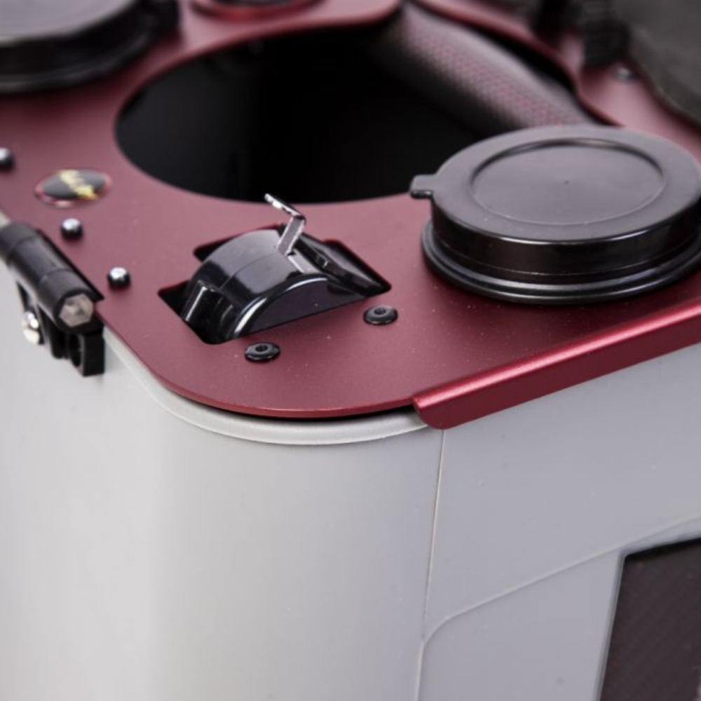 Go Fish It M4 - Bild 4