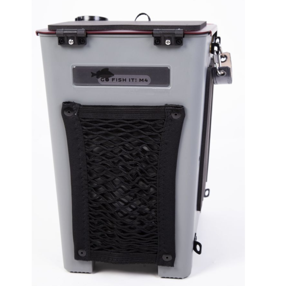 Go Fish It M4 - Bild 5