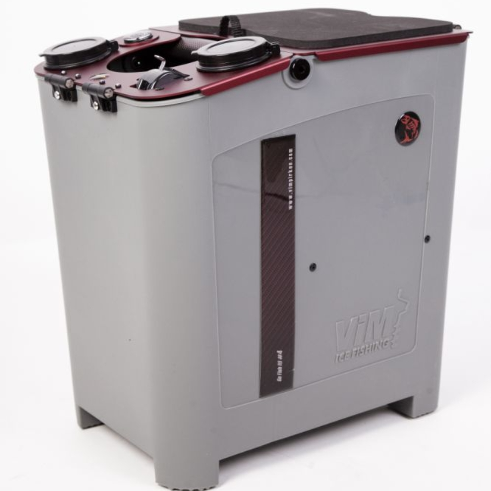 Go Fish It M4 - Bild 6