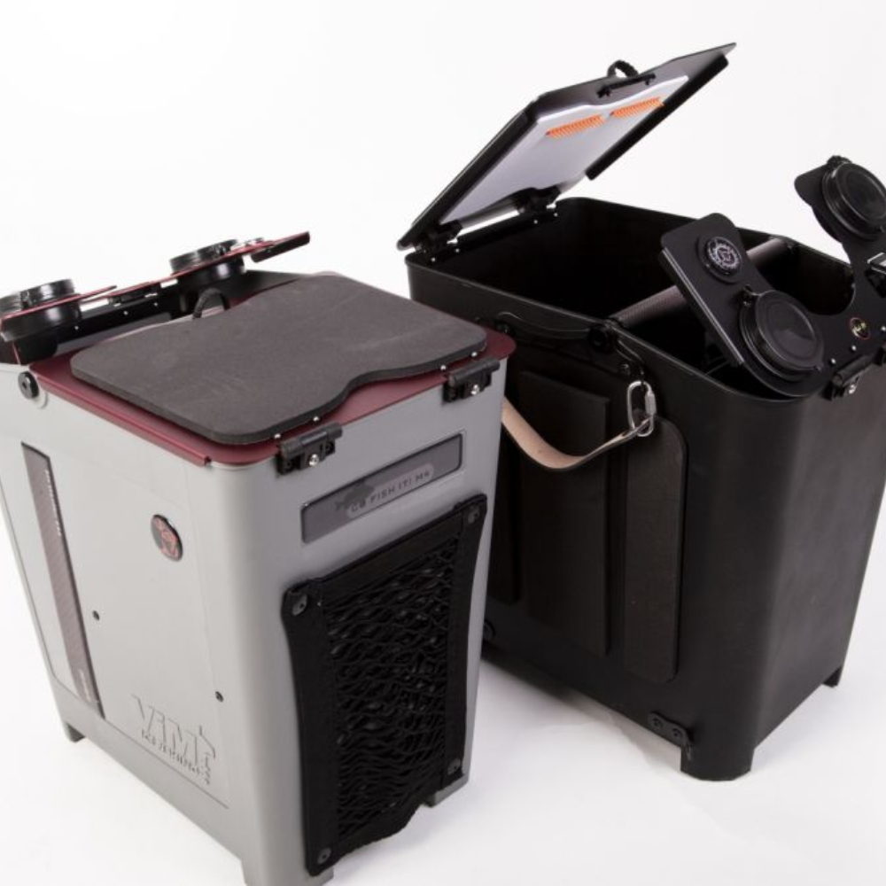 Go Fish It M4 - Bild 7