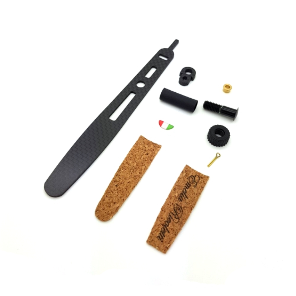 Emelia Ricoletti Byggsats