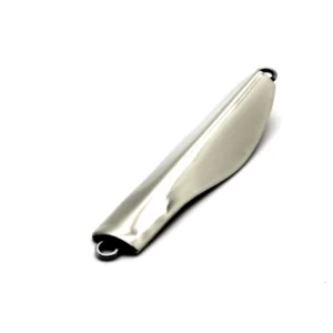 ViM 38 - Silver/Brons