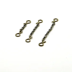 SuperDroppers Blank 2-pack - 28mm