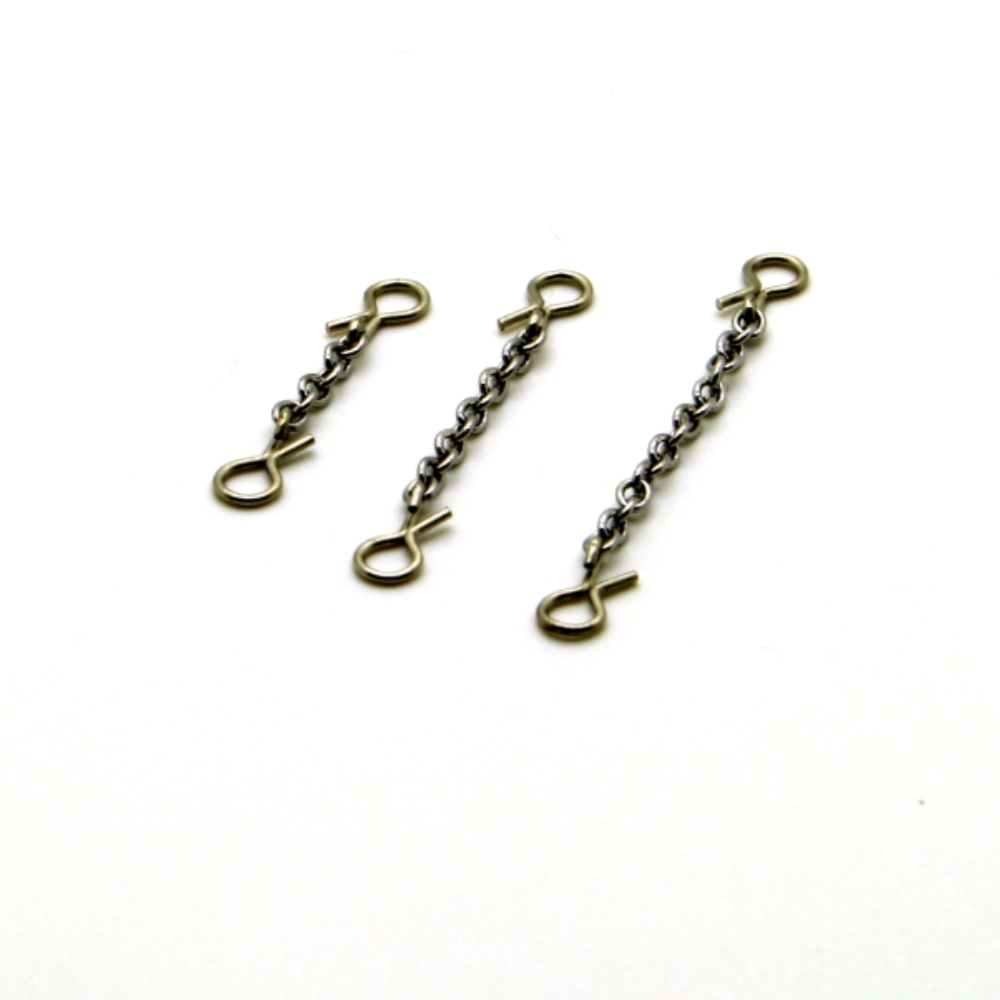 SuperDroppers Blank 2-pack