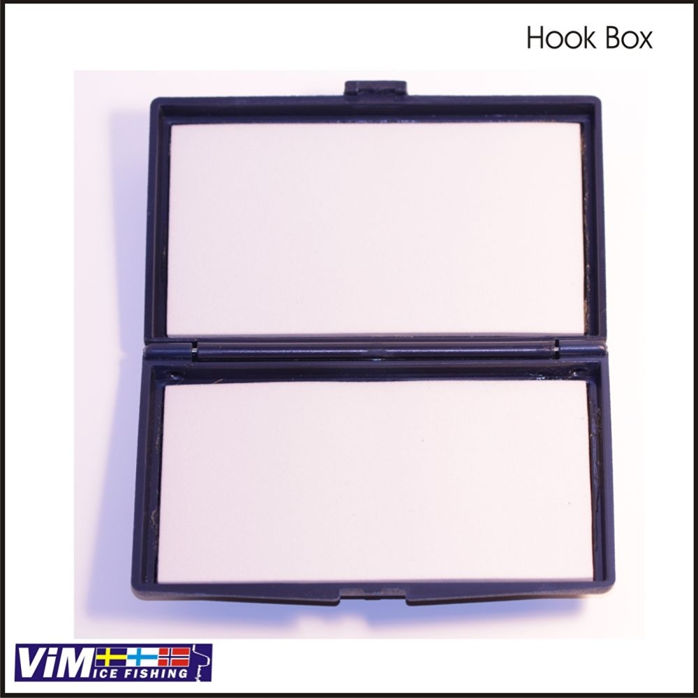 Krokask blå - Bild 2