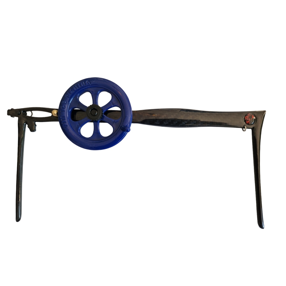 Premium Carbon varpspö Model Simplicity 240 mm - Bild 2