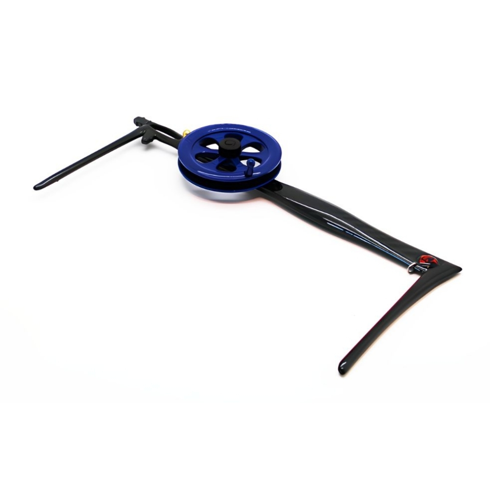 Premium Carbon varpspö Model Simplicity 240 mm - Bild 4