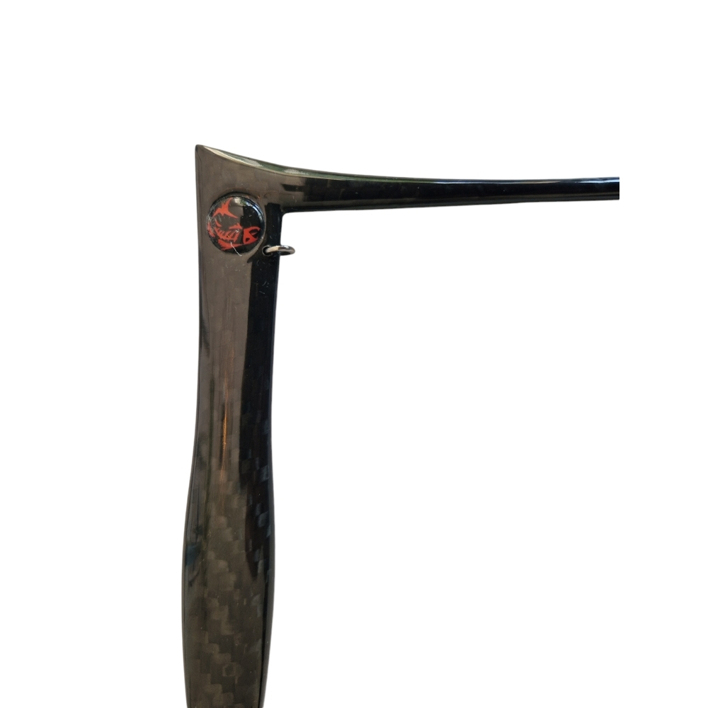 Premium Carbon varpspö Model Simplicity 240 mm - Bild 3