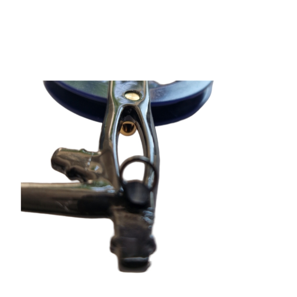 Premium Carbon varpspö Model Simplicity 240 mm - Bild 7