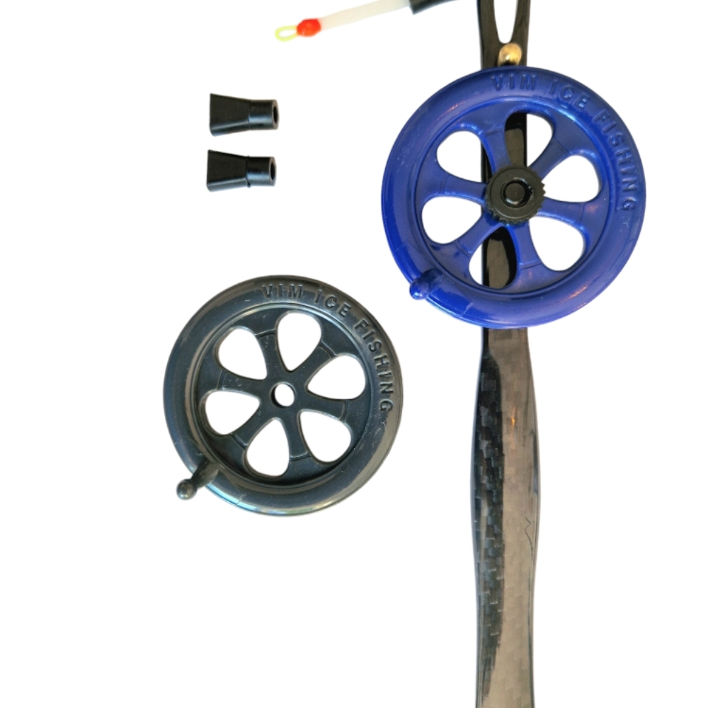 Premium Carbon varpspö Model Simplicity 240 mm - Bild 9