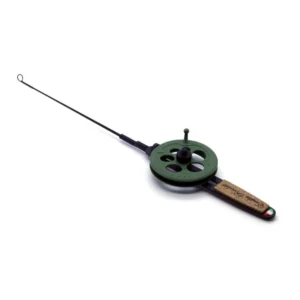 Emelia Ricoletti Carbon - Styv Kolfibertopp