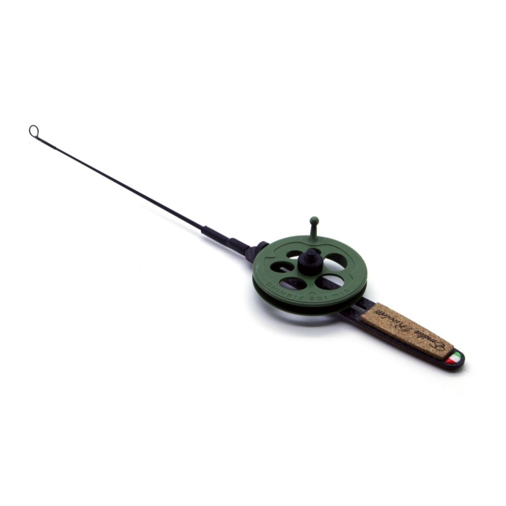 Emelia Ricoletti Carbon