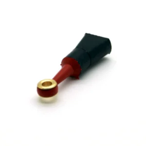 Mjuk topp till varpspö