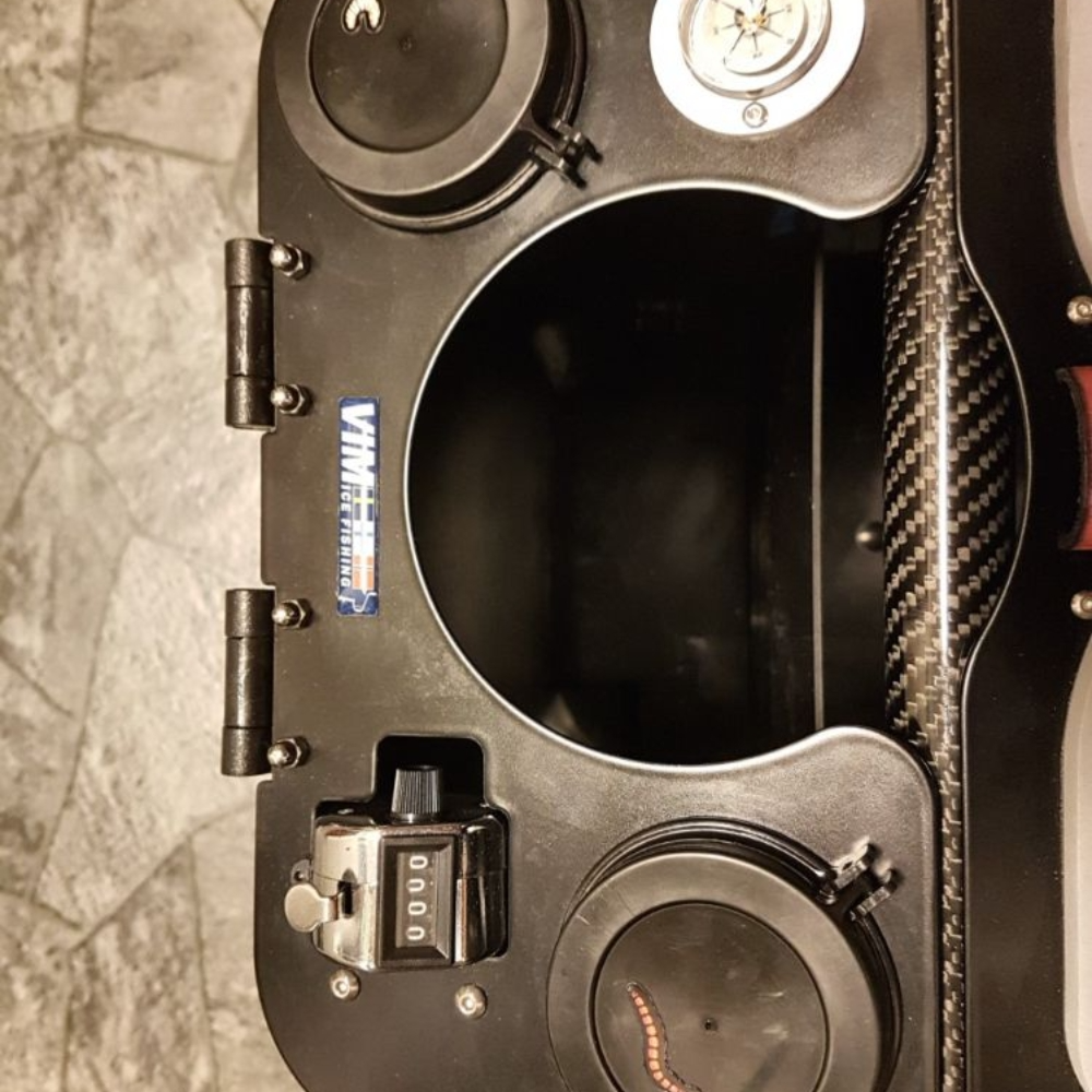 Betesburk Model 2 - Bild 3