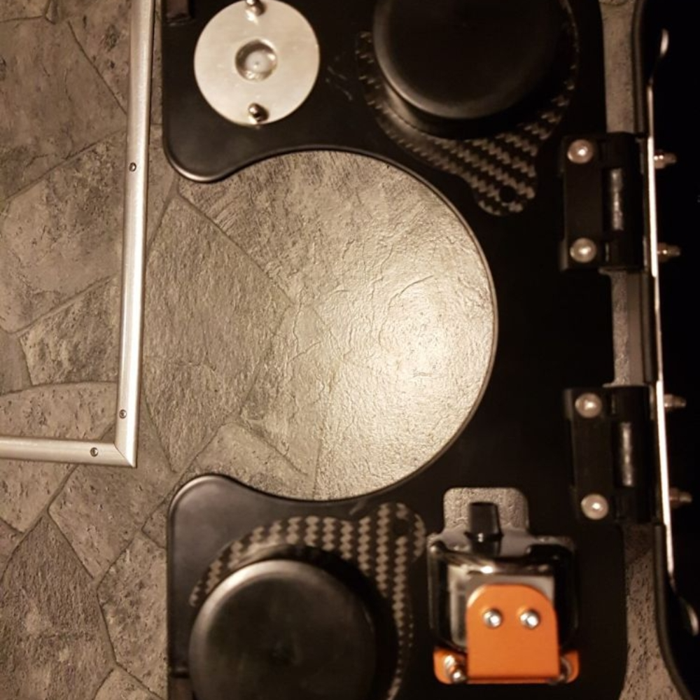 Betesburk Model 2 - Bild 4