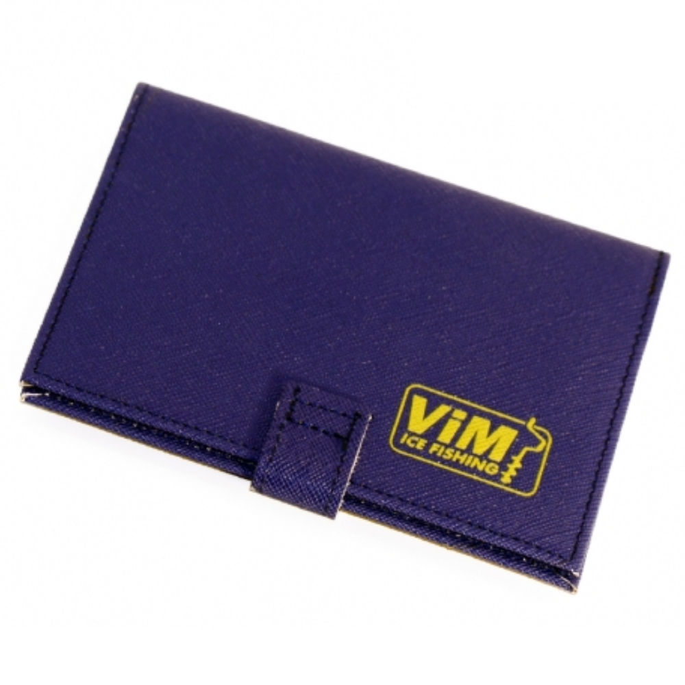 Pirkfodral ViM Ice Fishing