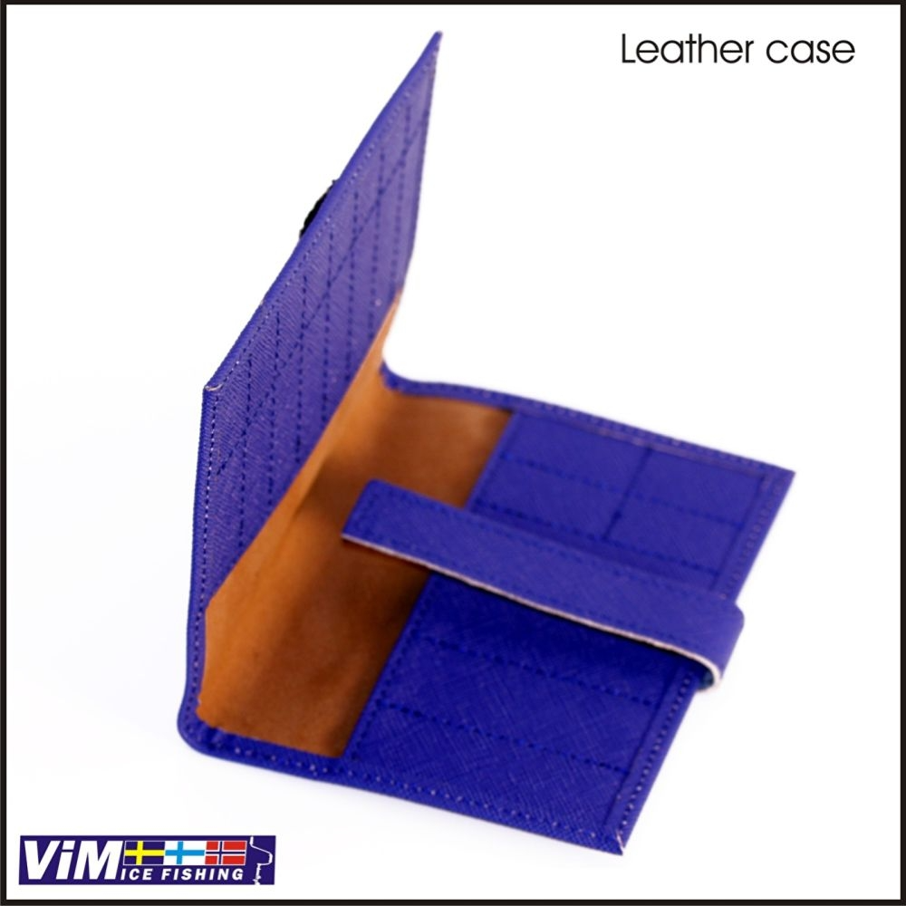 Pirkfodral ViM Ice Fishing - Bild 2